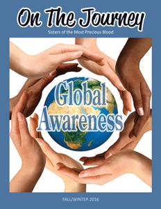 2016 Fall On the Journey, 2016 Fall