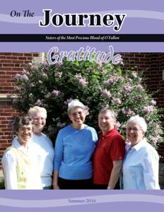 2016 Summer On the Journey, 2016 Summer