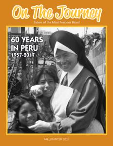 2017 Fall Winter On the Journey, 2017 Fall Winter