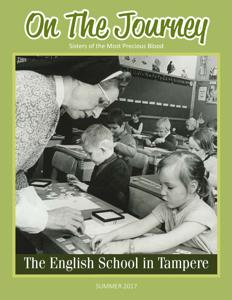 2017 Spring On the Journey, 2017 Spring