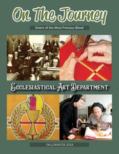 2018 Fall Winter On the Journey, 2018 Fall Winter