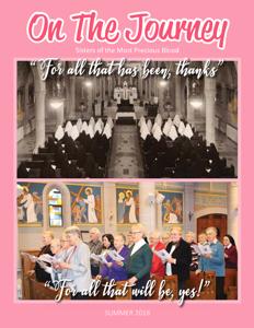 2018 Summer On the Journey, 2018 Summer