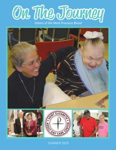 2019 Summer On the Journey, 2019 Summer