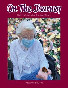 2020 Fall Winter On the Journey, 2020 Fall Winter