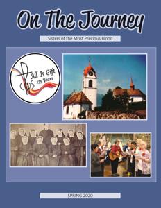 2020 Spring On the Journey, 2020 Spring