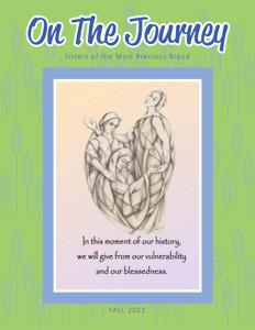 2022 Fall On the Journey, 2022 Fall