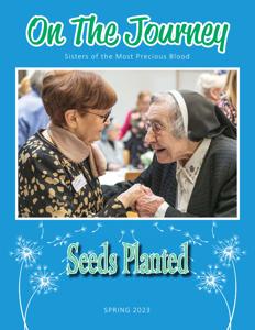 2023 Spring On the Journey, 2023 Spring