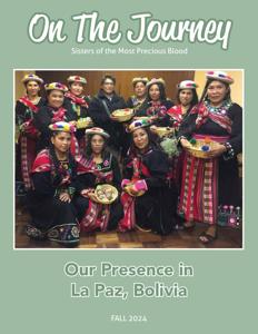 2024 Fall On the Journey, 2024 Fall