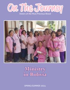 2024 Spring On the Journey, 2024 Spring