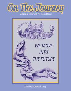 2025 Spring On the Journey, 2025 Spring