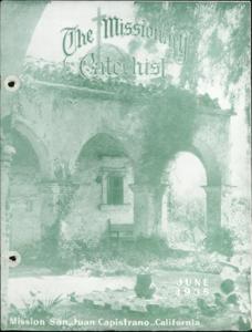 The Missionary Catechist, 1935-6, Volume 11, Number 7, 1935-06-01T00:00:00+00:00