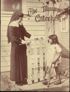 The Missionary Catechist, 1936-6, Volume 12, Number 7, 1936-06-01T00:00:00+00:00