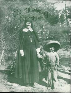 The Missionary Catechist, 1936-10, Volume 12, Number 11, 1936-10-01T00:00:00+00:00
