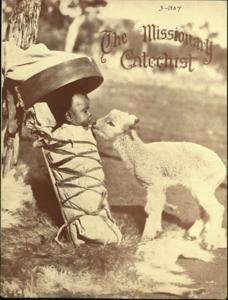 The Missionary Catechist, 1937-3, Volume 13, Number 4, 1937-03-01T00:00:00+00:00