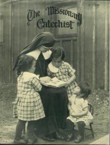 The Missionary Catechist, 1937-4, Volume 13, Number 5, 1937-04-01T00:00:00+00:00