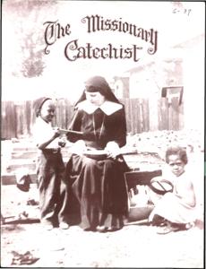 The Missionary Catechist, 1937-6, Volume 13, Number 7, 1937-06-01T00:00:00+00:00