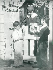 The Missionary Catechist, 1937-9, Volume 13, Number 10, 1937-09-01T00:00:00+00:00