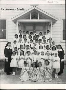 The Missionary Catechist, 1946-6, Volume 22, Number 7, 1946-06-01T00:00:00+00:00