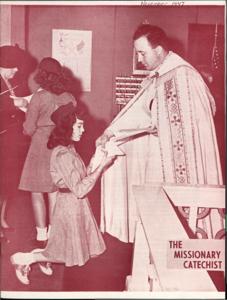 The Missionary Catechist, 1947-11, Volume 23, Number 11, 1947-11-01T00:00:00+00:00