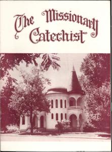 The Missionary Catechist, 1948-1, Volume 24, Number 2, 1948-01-01T00:00:00+00:00