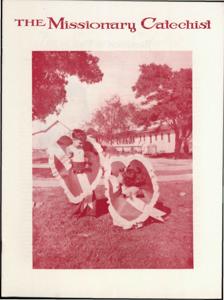 The Missionary Catechist, 1948-2, Volume 24, Number 3, 1948-02-01T00:00:00+00:00