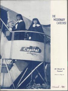 The Missionary Catechist, 1948-3, Volume 24, Number 4, 1948-03-01T00:00:00+00:00