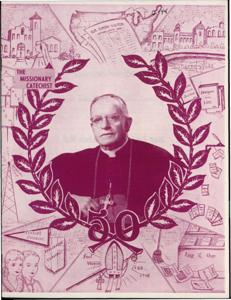 The Missionary Catechist, 1948-6, Volume 24, Number 7, 1948-06-01T00:00:00+00:00