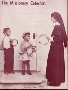 The Missionary Catechist, 1948-11, Volume 24, Number 11, 1948-11-01T00:00:00+00:00