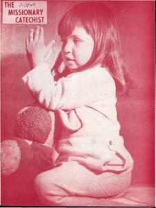 The Missionary Catechist, 1950-1, Volume 26, Number 2, 1950-01-01T00:00:00+00:00