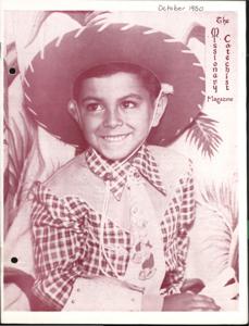 The Missionary Catechist, 1950-10, Volume 26, Number 10, 1950-10-01T00:00:00+00:00