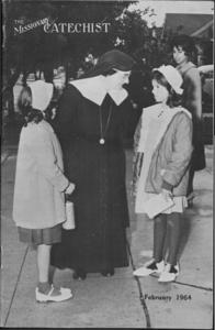 The Missionary Catechist, 1964-2, Volume 40, Number 2, 1964-02-01T00:00:00+00:00
