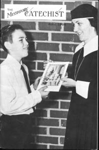 The Missionary Catechist, 1964-4, Volume 40, Number 3, 1964-04-01T00:00:00+00:00