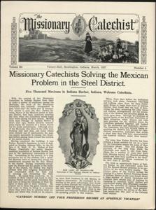 The Missionary Catechist, 1927-3, Volume 3, Number 4, 1927-03-01T00:00:00+00:00