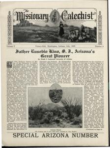 The Missionary Catechist, 1929-7, Volume 5, Number 8, 1929-07-01T00:00:00+00:00